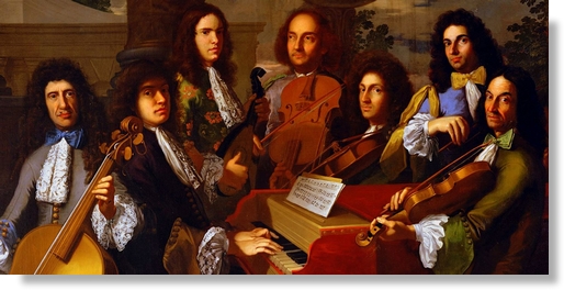 camerata
