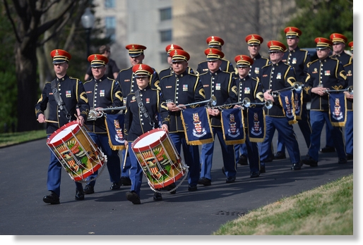 marching band